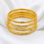 1 Gram Gold Bangles